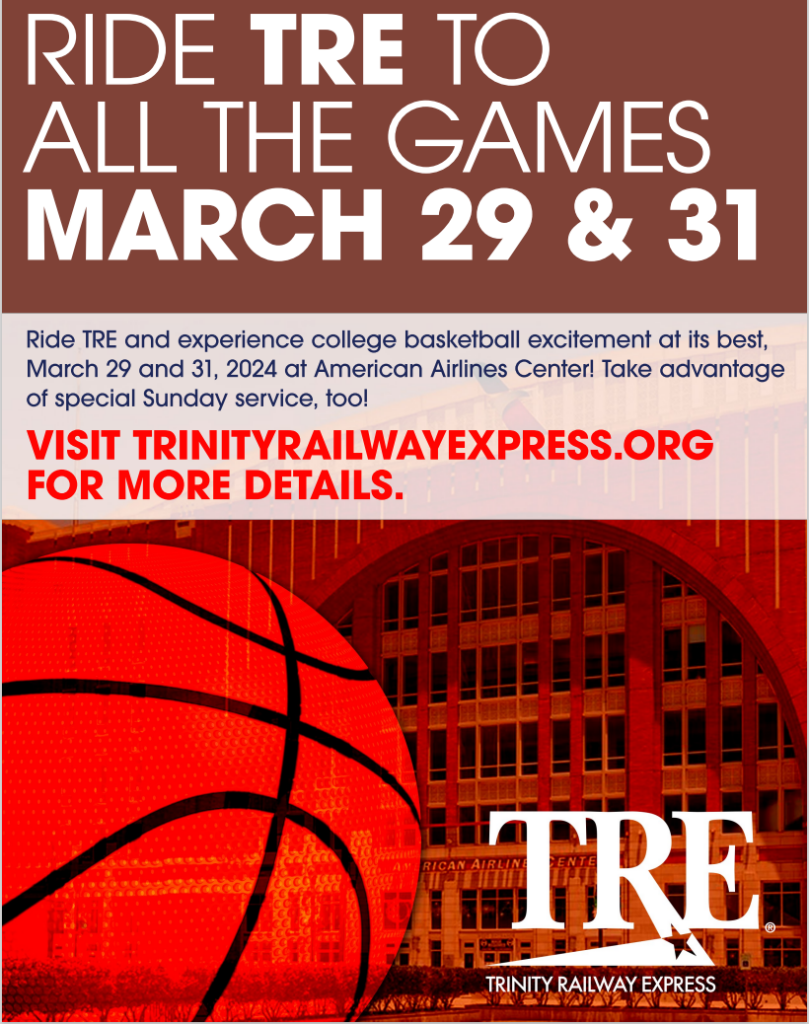 ncaa-tournament-trinity-railway-express